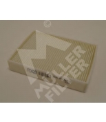 MULLER FILTER - FC420 - 